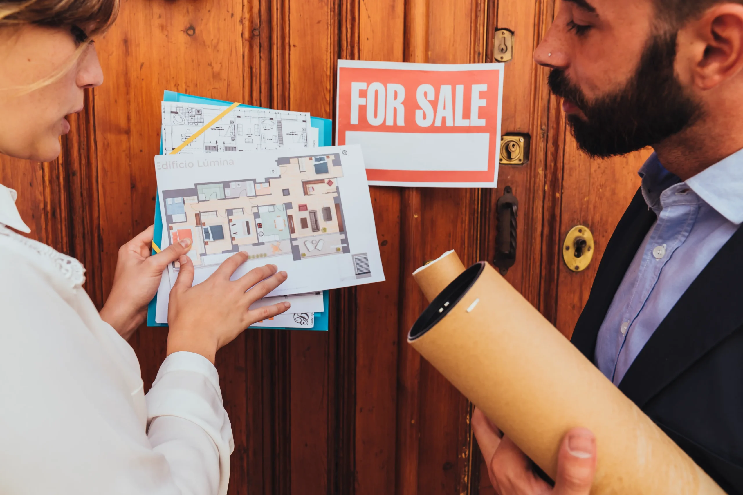 We deliver clear and reliable property valuations for buyers, sellers, and developers looking to assess site potential, market value, or return on investment (ROI).