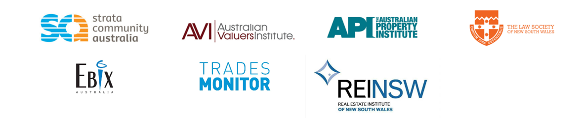 Industry Accreditations