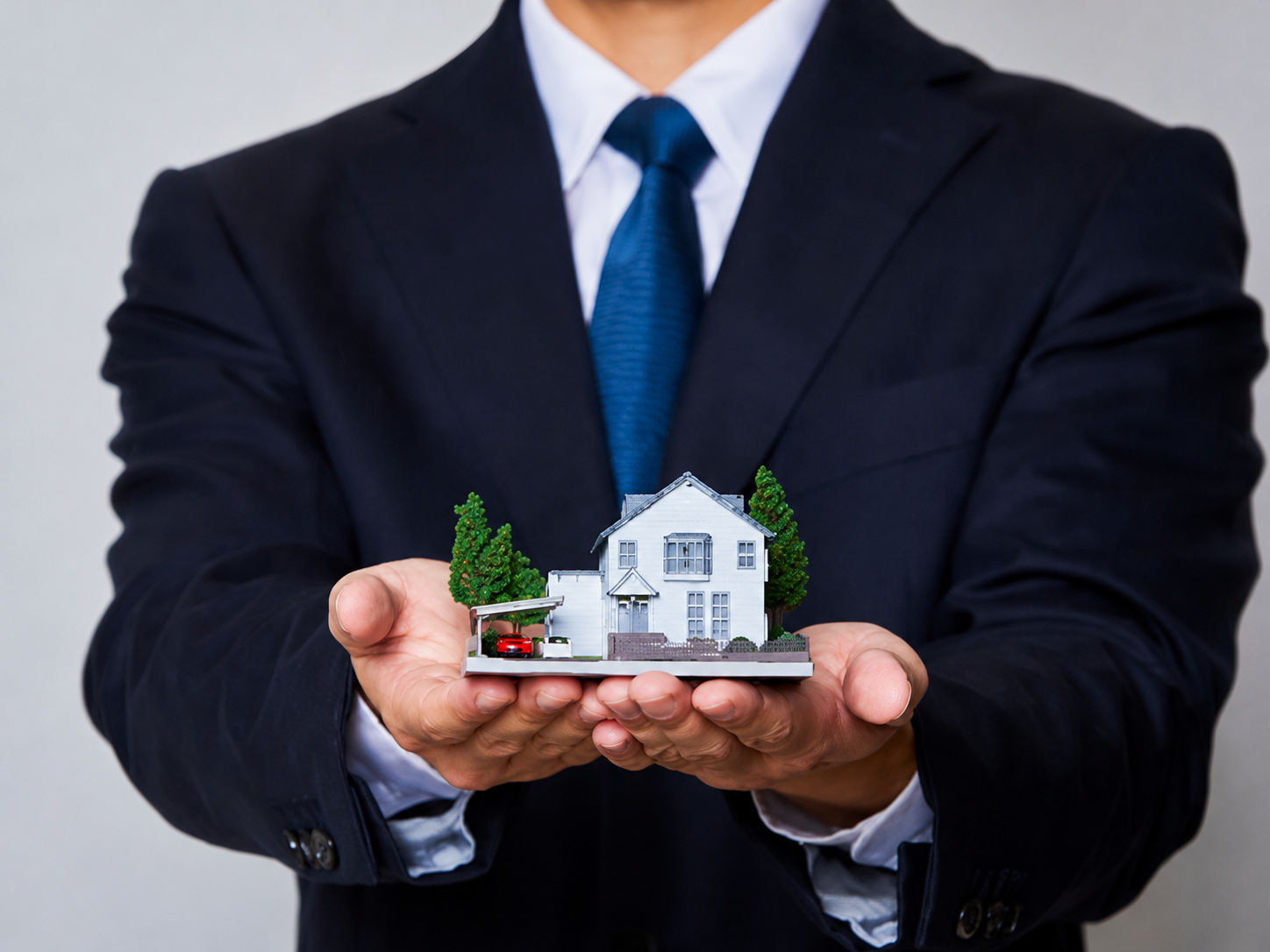 NSW Property Valuation