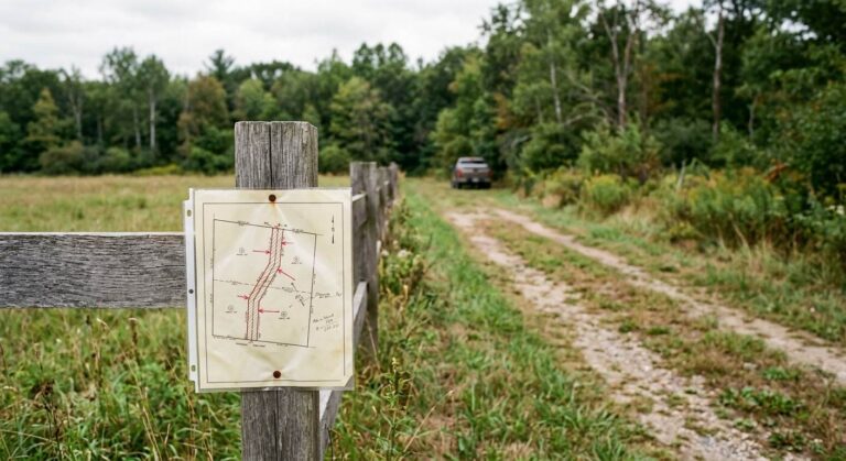 Easement Valuation: Can You Remove an Easement From Your Property Title?