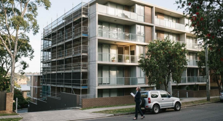 Special Levies and Strata Property Valuation: How Unplanned Repairs Affect Your Unit’s Value