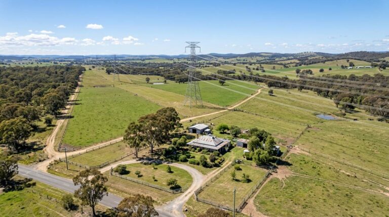 Disputing a Utility Offer? How an Independent Easement Valuation Helps