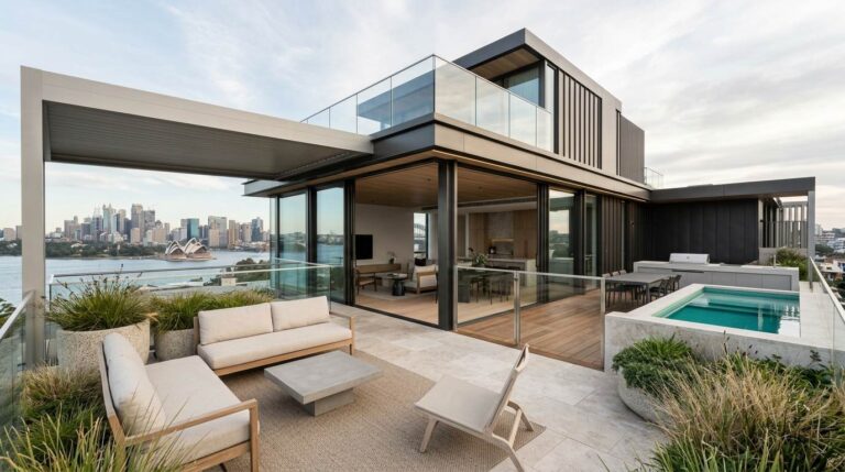 Strata Property Valuation for Penthouses, Duplexes and Townhouses: How Valuers Approach Unique Units